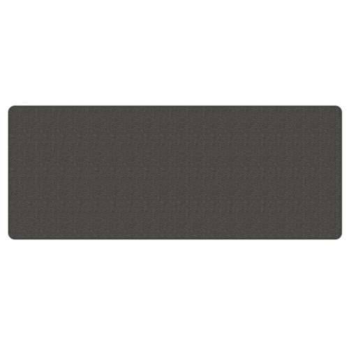 Tepih-staza s izgledom sisala antracit 80 x 200 cm - Antracit 80 x 200 cm Cijena