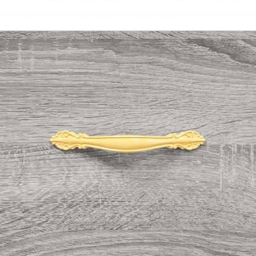 Ormarić za cipele boja hrasta 30x35x105 cm konstruirano drvo Sivi hrast sonoma 1 Cijena