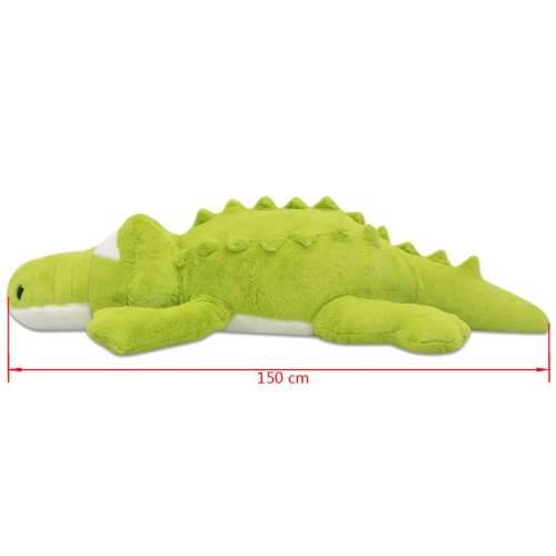 Plišani krokodil XXL 150 cm  - 150 cm Cijena