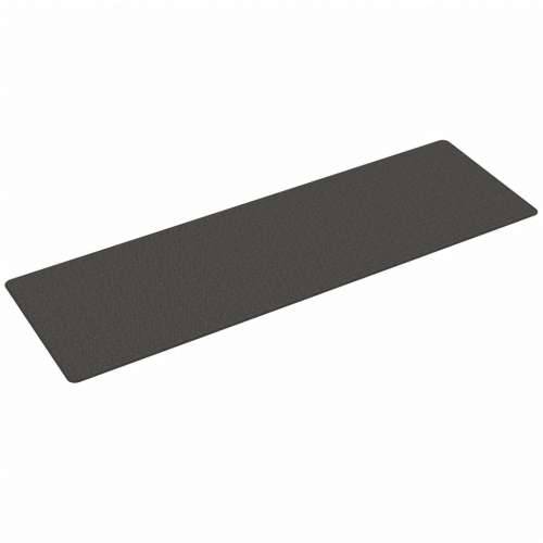 Tepih-staza s izgledom sisala antracit 80 x 250 cm - Antracit 80 x 250 cm Cijena