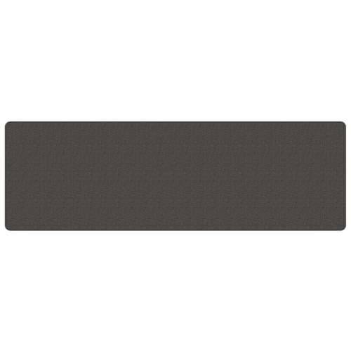 Tepih-staza s izgledom sisala antracit 80 x 250 cm - Antracit 80 x 250 cm Cijena