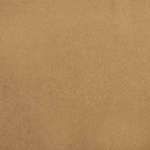 Krevet za pse smeđi 70 x 48 x 22 cm baršunasti - Smeđa 70 x 48 x 22 cm Cijena