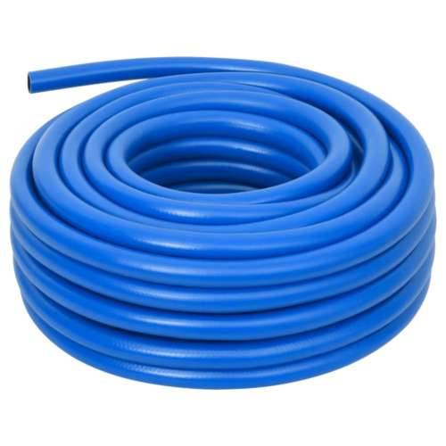 Zračno crijevo plavo 0,7 ” 50 m PVC Cijena