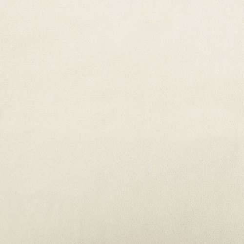 Krevet za pse krem 70 x 48 x 22 cm baršunasti - Krema 70 x 48 x 22 cm Cijena