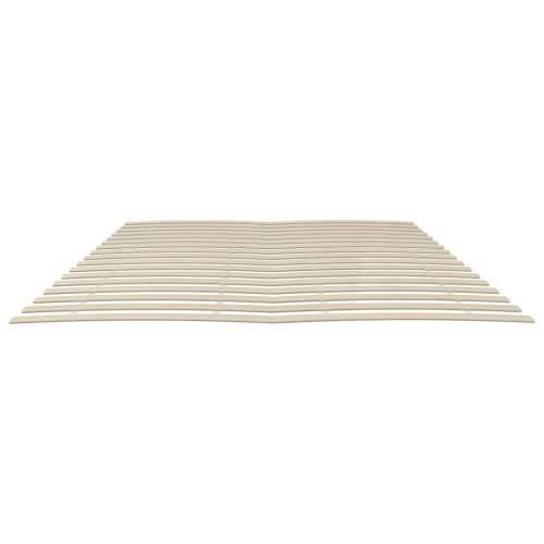 Podnice za krevet s 34 letvice 2 kom 90 x 200 cm - 180 x 200 cm Cijena