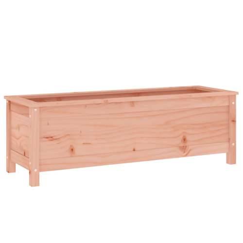 Povišena gredica - Vrtna gredica 119,5 x 40 x 39 cm od masivne duglazije - Prirodni douglas 119.5 x 40 x 39 cm 1 Cijena