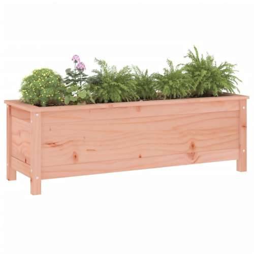 Povišena gredica - Vrtna gredica 119,5 x 40 x 39 cm od masivne duglazije - Prirodni douglas 119.5 x 40 x 39 cm 1 Cijena