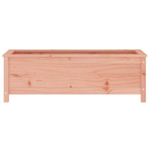 Povišena gredica - Vrtna gredica 119,5 x 40 x 39 cm od masivne duglazije - Prirodni douglas 119.5 x 40 x 39 cm 1 Cijena