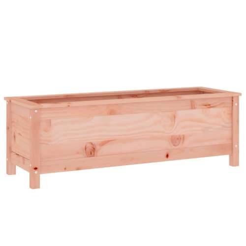 Povišena gredica - Vrtna gredica 119,5 x 40 x 39 cm od masivne duglazije - Prirodni douglas 119.5 x 40 x 39 cm 1 Cijena