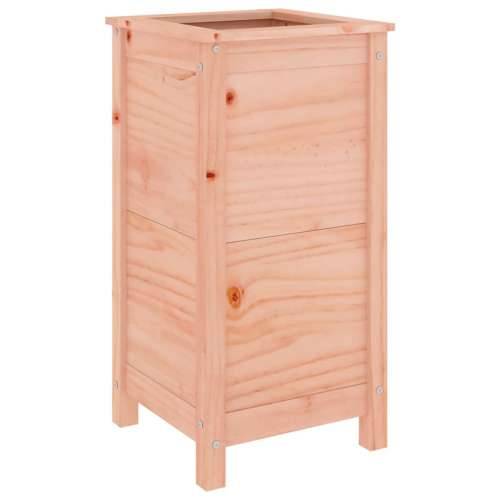 Vrtna sadilica 40 x 40 x 78 cm od masivne duglazije - Prirodni douglas 40 x 40 x 78 cm 1 Cijena