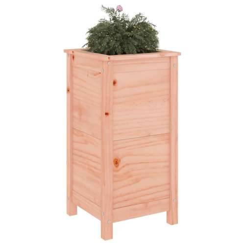 Vrtna sadilica 40 x 40 x 78 cm od masivne duglazije - Prirodni douglas 40 x 40 x 78 cm 1 Cijena