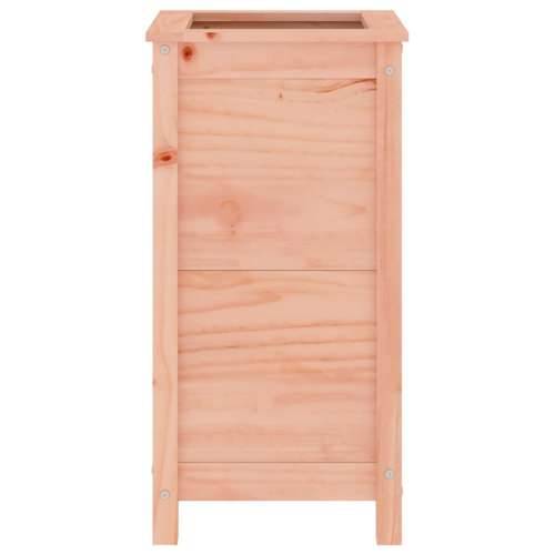 Vrtna sadilica 40 x 40 x 78 cm od masivne duglazije - Prirodni douglas 40 x 40 x 78 cm 1 Cijena