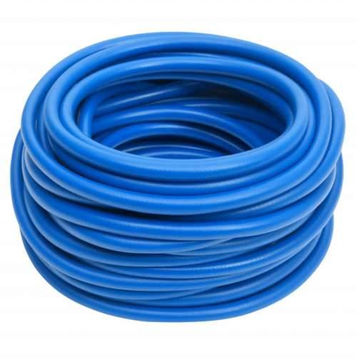 Zračno crijevo plavo 0,6 ” 20 m PVC Cijena