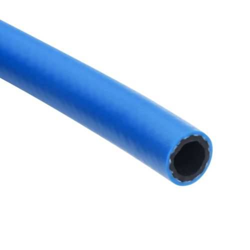 Zračno crijevo plavo 0,6 ” 20 m PVC Cijena