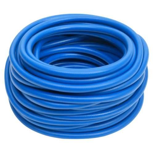 Zračno crijevo plavo 0,6 ” 100 m PVC Cijena