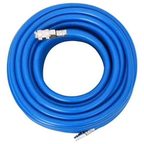Zračno crijevo plavo 0,7 ” 10 m PVC - 0.7” 1 s dodacima 10 m Cijena