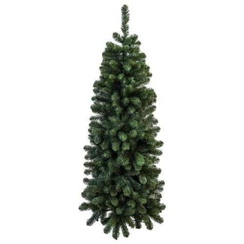 Ambiance umjetno božićno drvce usko 180 cm Cijena