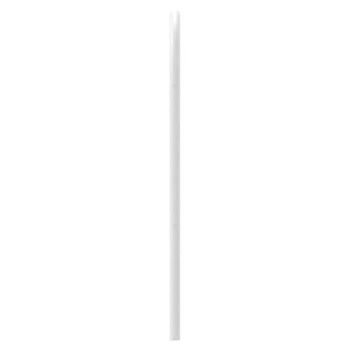 Metalno uzglavlje bijelo 80 cm Bijela 80 cm 1 Cijena