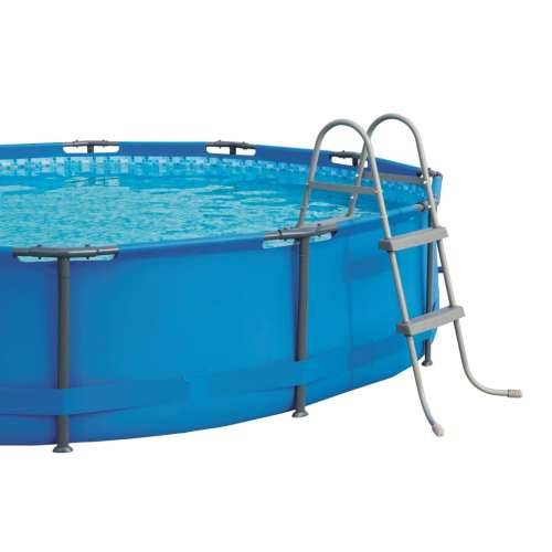 Bestway ljestve za bazen Flowclear s 2 stepenice 84 cm 58430 Cijena