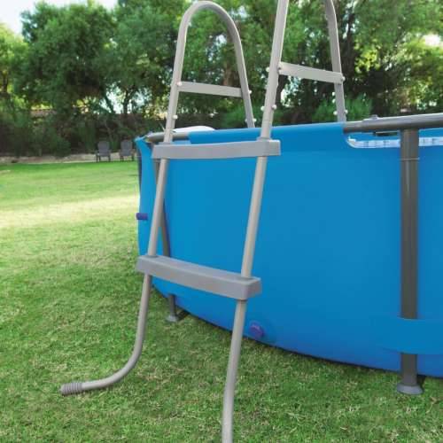 Bestway ljestve za bazen Flowclear s 2 stepenice 84 cm 58430 Cijena