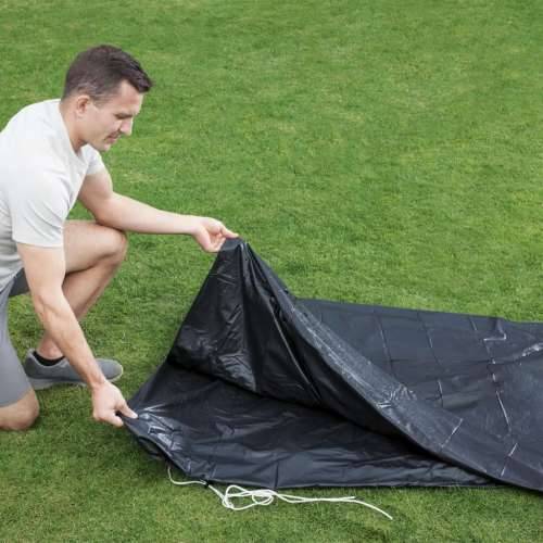 Bestway pokrivač za bazen Flowclear 427 cm Cijena