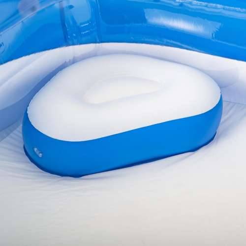 Bestway obiteljski bazen Family Fun 213 x 206 x 69 cm Cijena