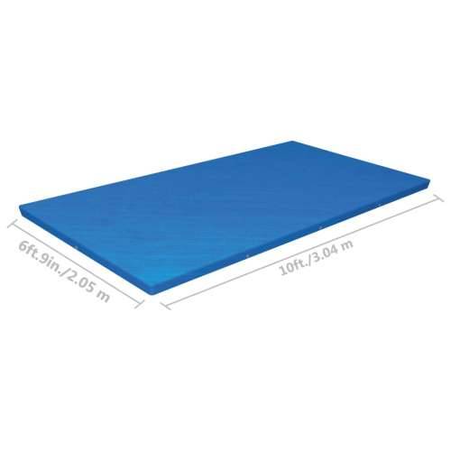 Bestway Flowclear pokrivač za bazen 304 x 205 x 66 cm Cijena