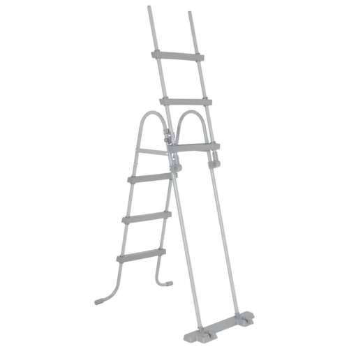 Bestway Flowclear ljestve za bazen s 4 stepenice 107 cm Cijena