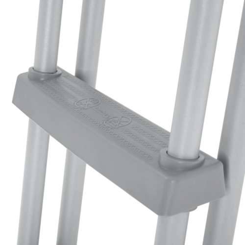 Bestway Flowclear ljestve za bazen s 4 stepenice 107 cm Cijena
