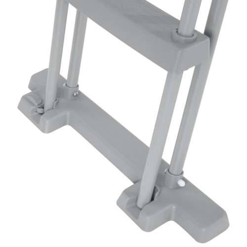 Bestway Flowclear ljestve za bazen s 4 stepenice 107 cm Cijena