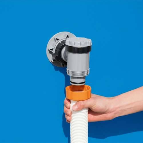 Bestway crpka Flowclear s pješčanim filtrom 5678 L/h Cijena