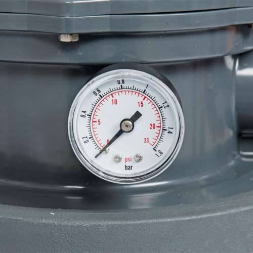 Bestway crpka Flowclear s pješčanim filtrom 5678 L/h Cijena