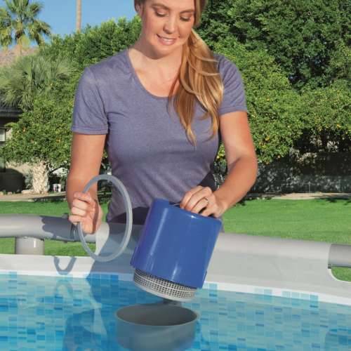 Bestway Flowclear skimmer za površinu bazena 58233 Cijena