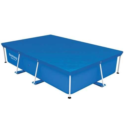 Bestway pokrivač za bazen Flowclear 259 x 170 cm Cijena