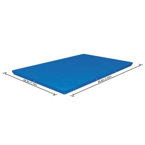 Bestway pokrivač za bazen Flowclear 259 x 170 cm Cijena