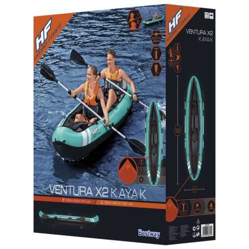 Bestway kajak Hydro-Force Ventura X2 330 x 86 cm Cijena