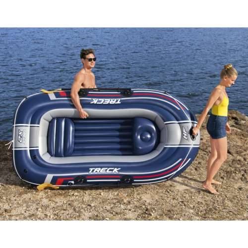 Bestway Hydro-Force Treck set od 2 čamca na napuhavanje 255 x 127 cm Cijena