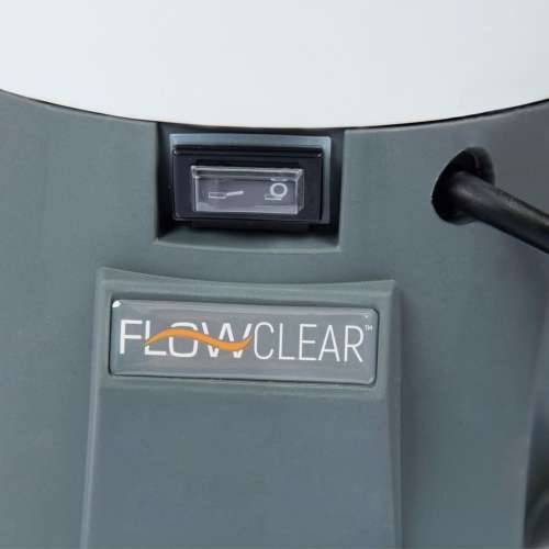 Bestway crpka Flowclear s pješčanim filtrom Cijena