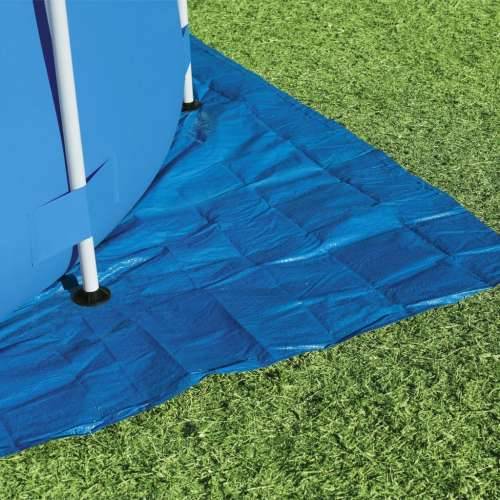 Bestway podna prostirka za bazen Flowclear 335 x 335 cm Cijena