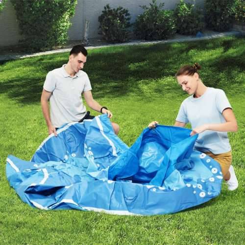 Bestway bazen Easy Set OctoPool 274 x 76 cm Cijena