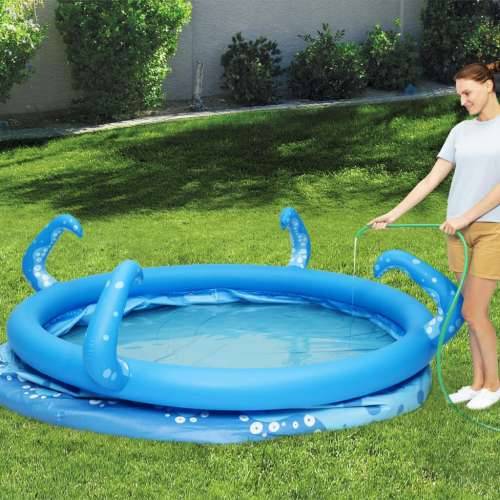 Bestway bazen Easy Set OctoPool 274 x 76 cm Cijena