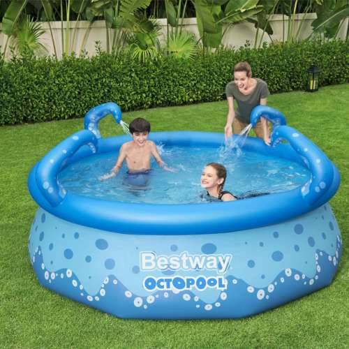 Bestway bazen Easy Set OctoPool 274 x 76 cm Cijena