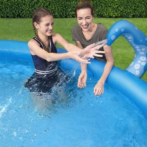 Bestway bazen Easy Set OctoPool 274 x 76 cm Cijena