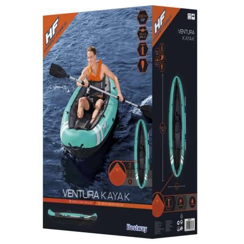 Bestway kajak Hydro-Force Ventura 280 x 86 cm Cijena