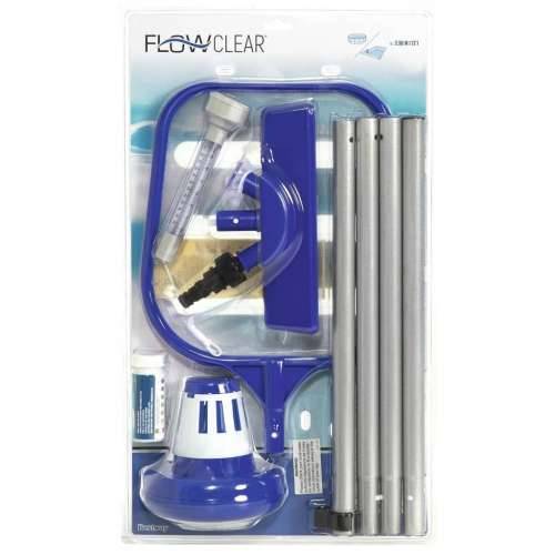 Bestway Flowclear set za održavanje nadzemnog bazena Cijena