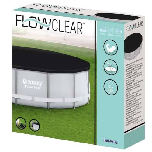 Bestway Flowclear pokrov za bazen 396 cm Cijena