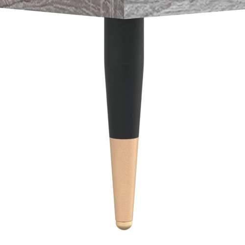 Ormarić za cipele boja hrasta 102x36x60 cm konstruirano drvo - Sivi hrast sonoma 1 Cijena
