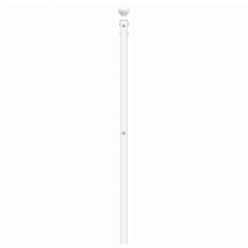 Metalno uzglavlje bijelo 150 cm - Bijela 150 cm 1 Cijena