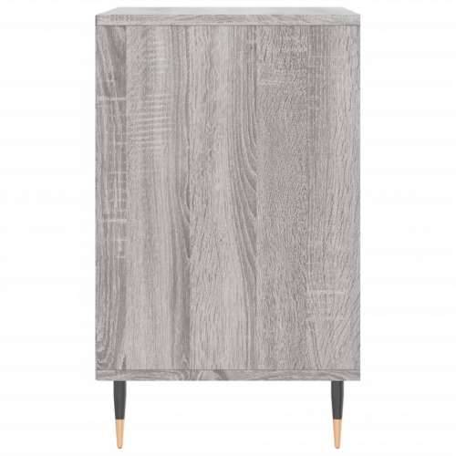 Ormarić za cipele boja hrasta 102x36x60 cm konstruirano drvo - Sivi hrast sonoma 1 Cijena
