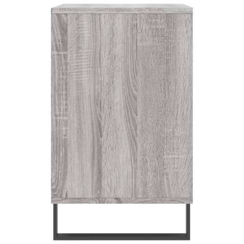 Ormarić za cipele boja hrasta 102x36x60 cm konstruirano drvo - Sivi hrast sonoma 1 Cijena